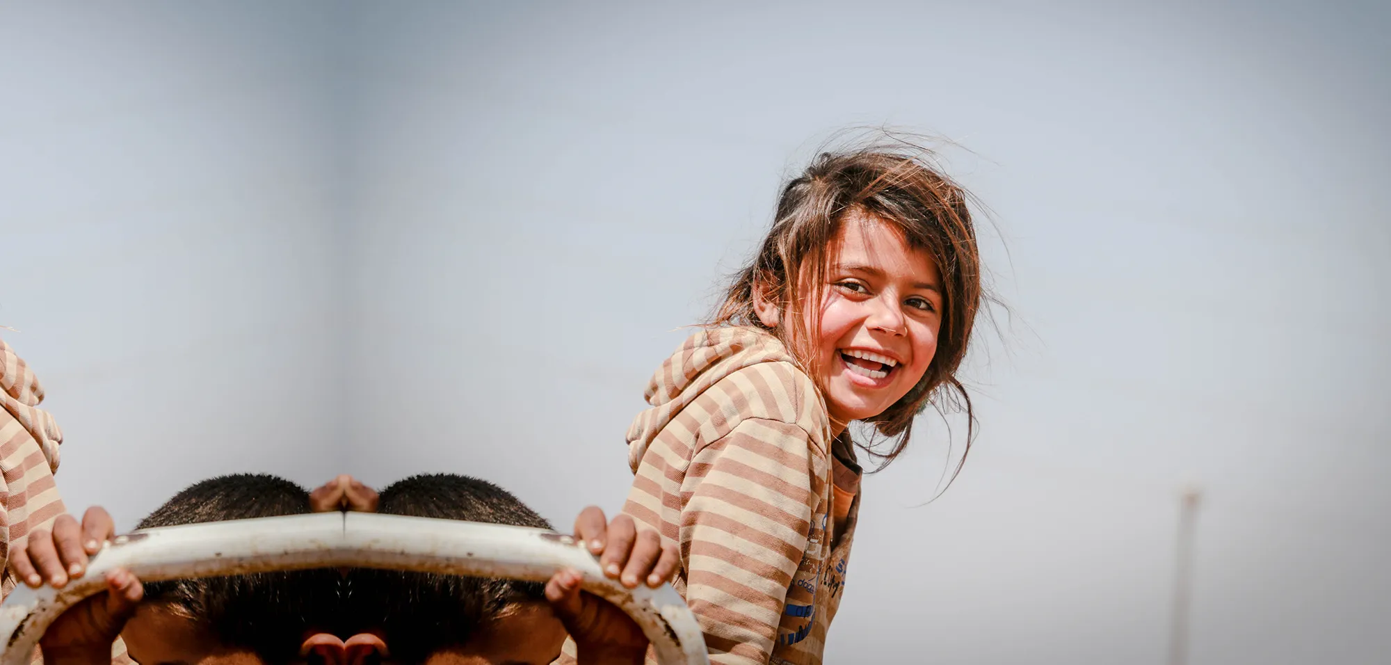Asociația Bucurie în Dar