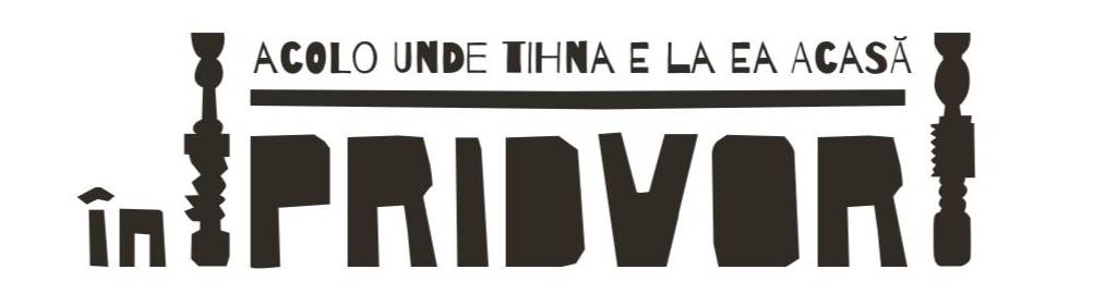 În Pridvor — acolo unde tihna este la ea acasă